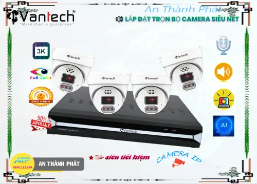 VPH C508AI VPH N4404LPR.webp