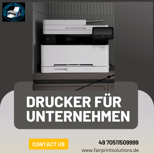 Drucker für Unternehmen - Wählen Sie Fair Print Solutions für Ihren Druckbedarf.png