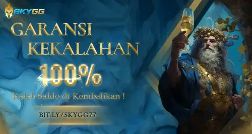 Bonus Garansi Kekalahan 100 persen Skygg (1).webp