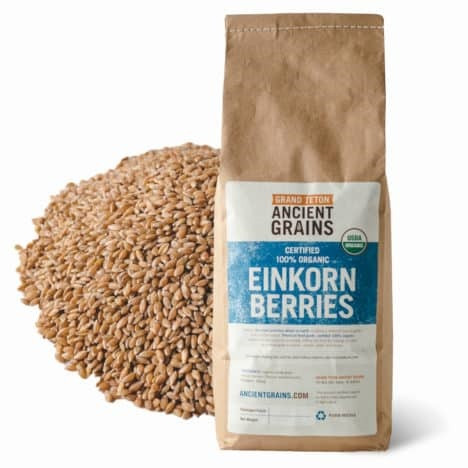 Feel the Nutty Flavour of Einkorn Ancient Grain.jpg