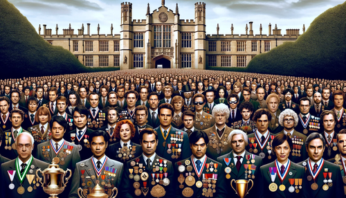 DALL·E 2024 01 11 22.32.42 Further enhance the previous image of the diverse crowd of overachieving .png