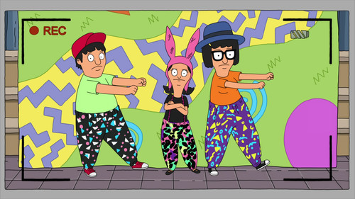 Bob's Burgers Season 9 Episode 5 8142156