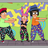 Bob's Burgers Season 9 Episode 5 8142156