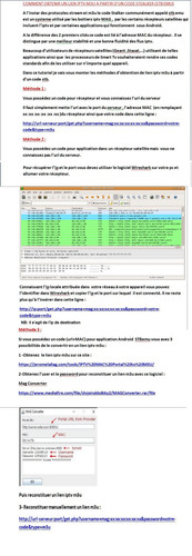 Comment obtenir un lien iptv m3u à partir dun code stalker.jpg