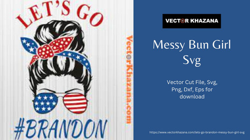 Messy Bun Girl Svg.jpg