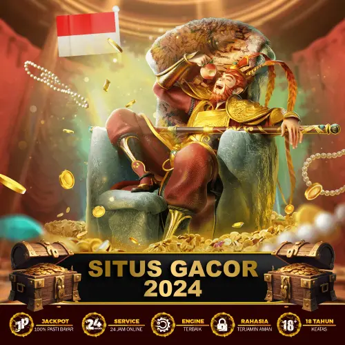 slot indonesia banner