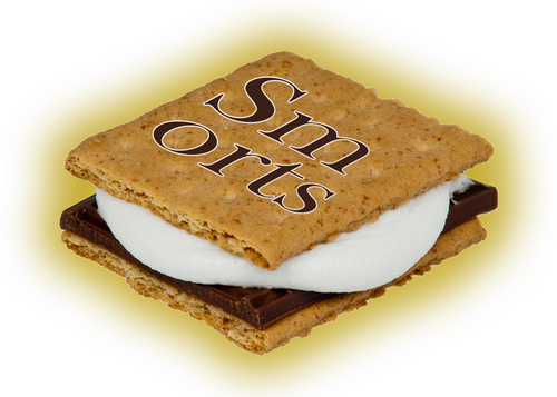 Smorts lelijk logo.png