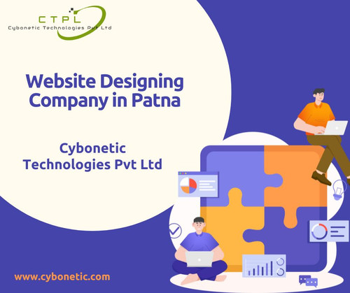 Best Website Designing Company in Patna: Cybonetic Technologies Pvt Ltd.jpg