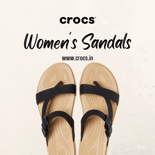 Buy Crocs Women's Sandals In India.png