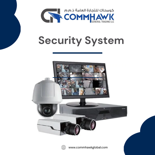 Comprehensive Security Solutions from a Trusted Security System Supplier in Dubai.png