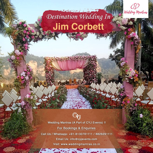 Best Wedding Venues in Jim Corbett for Destination Wedding | Book Now.jpg
