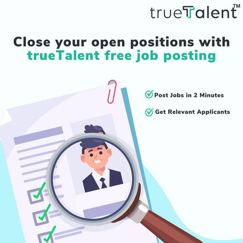 Go for free job postings on TrueTalent.io.jpg