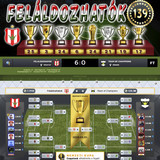 Nemzeti Kupa 91.Szezon Döntő (139.Kupa)