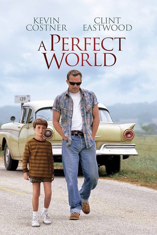 Doskonały świat / A Perfect World (1993) PL.1080p.BDRip.H264-wasik / Lektor PL