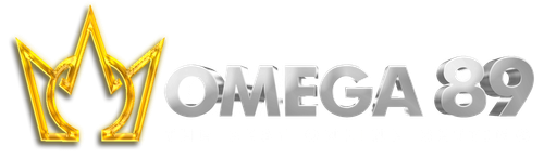 Logo Omega89 Png