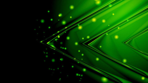 green glare triangle abstraction background abstract.jpg