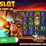 gambar depan slot