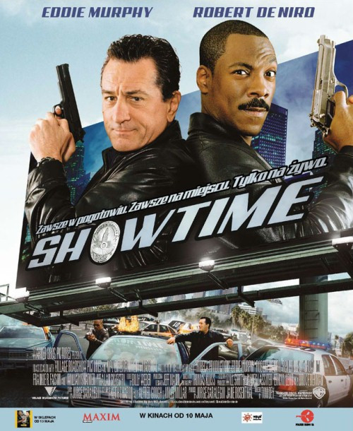 Showtime (2002) PL.1080p.WEB-DL.H264-wasik / Lektor PL