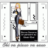 bonne semaine.gif