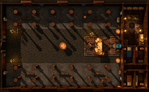 Kingmaker Townhall Evening 26x16.jpg