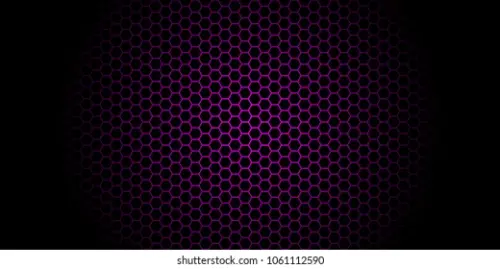 black purple honeycomb background 260nw 1061112590.webp