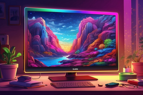 Leonardo Diffusion XL LED RGB TV WRITING Craftboiz55 3.jpg