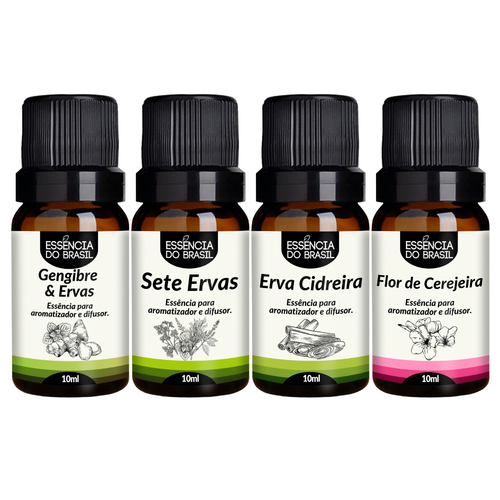 Kit 4 Essências Aromatizador Difusor 10ml Kit Aromas da Terra.png