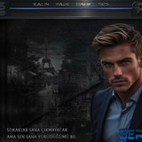 Bay Radyo Tema 129 GÖLGEE SERKAN