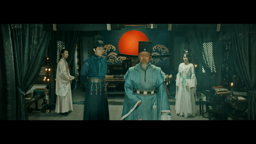Luban.Thaumaturgy.2022.1080p.Friday.WEB DL.H264.AAC PTerWEB.mkv 20240116 222202.973.png