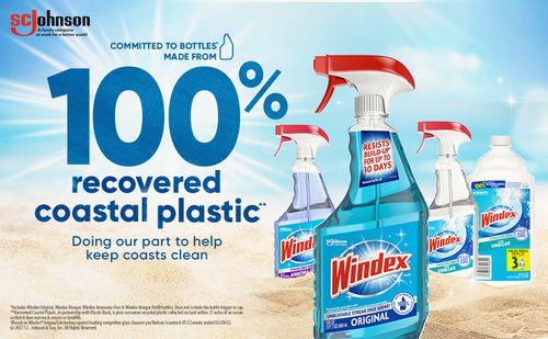 Windex Electronics Wipes, (3) Dissolve Concentrate Outdoor All In One WINDEX DISSOLVE CONCENTRATED W.png