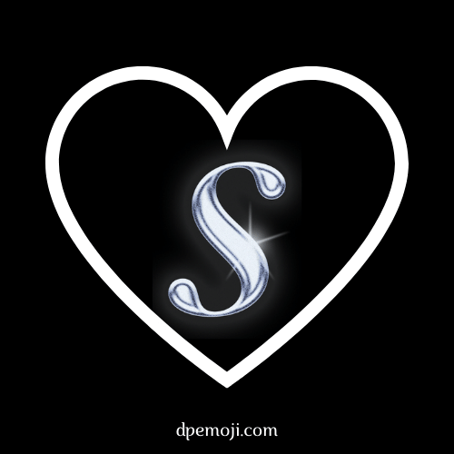 Beautiful S name Dp 8.png