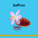 saffron