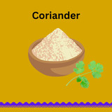 Coriander