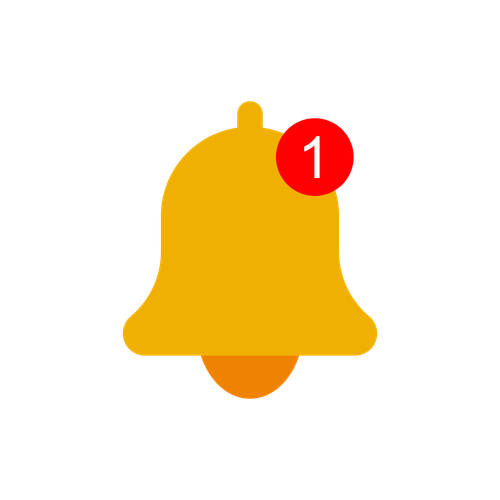 vecteezy bell icon png transparent notification png 10366202.png