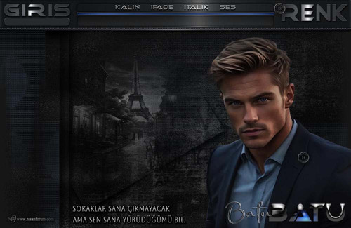 Bay Radyo Tema 129 BATU