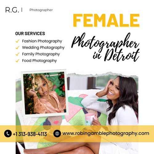 Looking for Female Photographer in Detroit.jpg