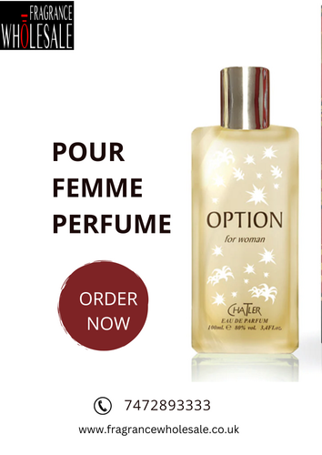 Fragrance Wholesale - Pour Femme Perfume for Women at Affordable Prices.png