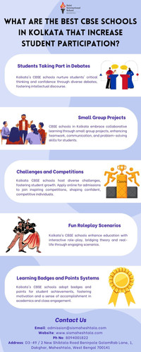What Are The Best CBSE Schools In Kolkata That Increase Student Participation?.jpg
