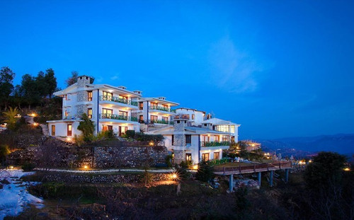 The Terraces Resort in Kanatal | Resort in Kanatal.jpg