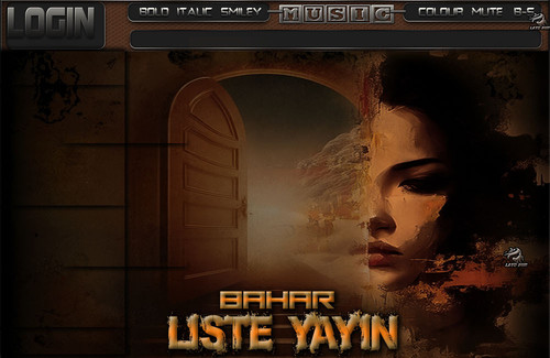 Lady Nur Dj Bahar Liste yayın.jpg