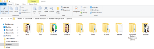 FM 24 Graphics Folder