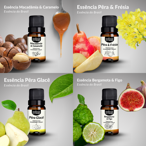 Kit 4 Essências Aromatizador Difusor 10ml Kit Doçura e Aroma (2).png