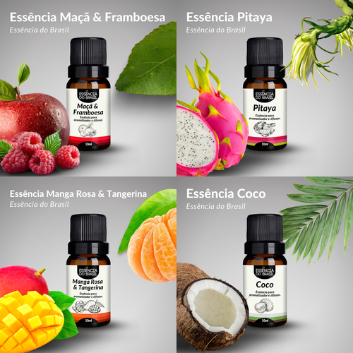 Kit 4 Essências Aromatizador Difusor 10ml Kit Frutas Exóticas (2).png