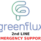 GREENFLUX GREENFLUX SECOND LINE