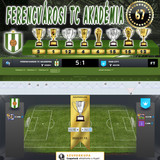 Szuperkupa 141.Szezon (67.Kupa)