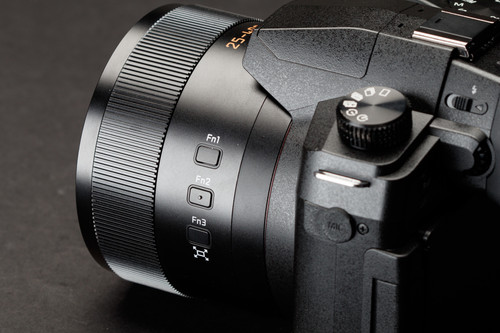 Pany FZ100 II barrel buttons.jpg