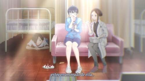 [ιναиιмє˖сσм][BD][HS & KS] ꓭ0ʞnʎ4qɐ 03.mkv snapshot 17.34 [2024.01.17 20.01.08].jpg