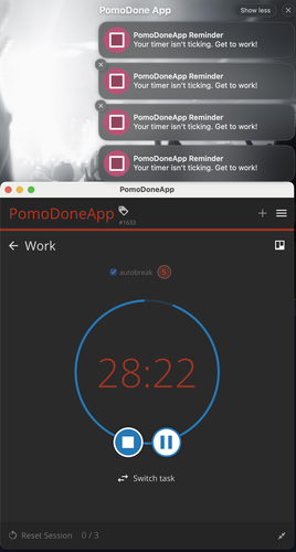 PomoDoneApp dismissable notifications.png