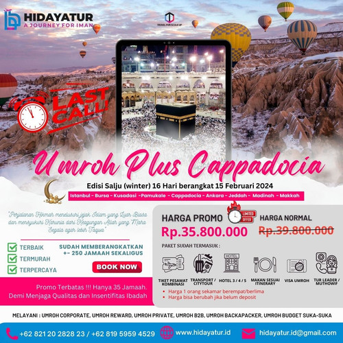 Umroh Plus Cappadocia.jpg