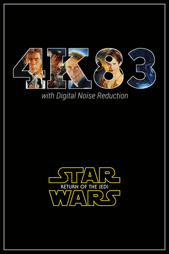 Star Wars 4K83 Poster black dnr.png